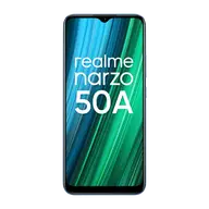 realme Narzo 50A