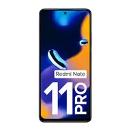 Redmi Note 11 Pro