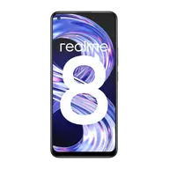 realme 8